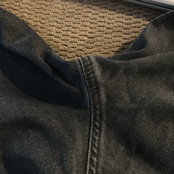 DYNDNM KATE Jeans - Dynamite Denim Skinny Jeans - Picture 8 of 10